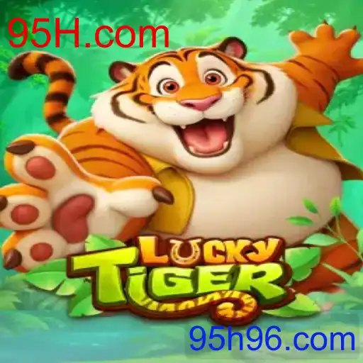 LuckyTiger