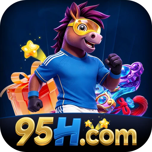 95H.com Logo